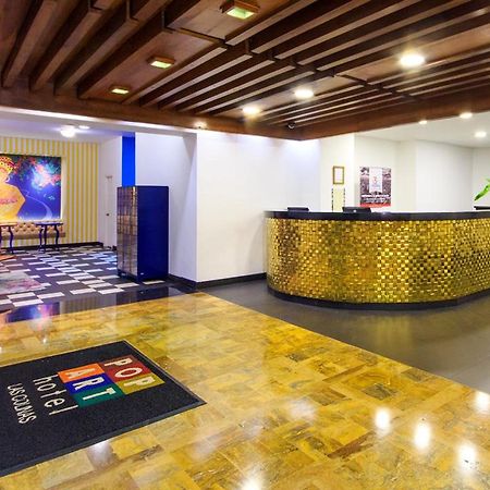 Pop Art Hotel Las Colinas Manizales Exterior foto