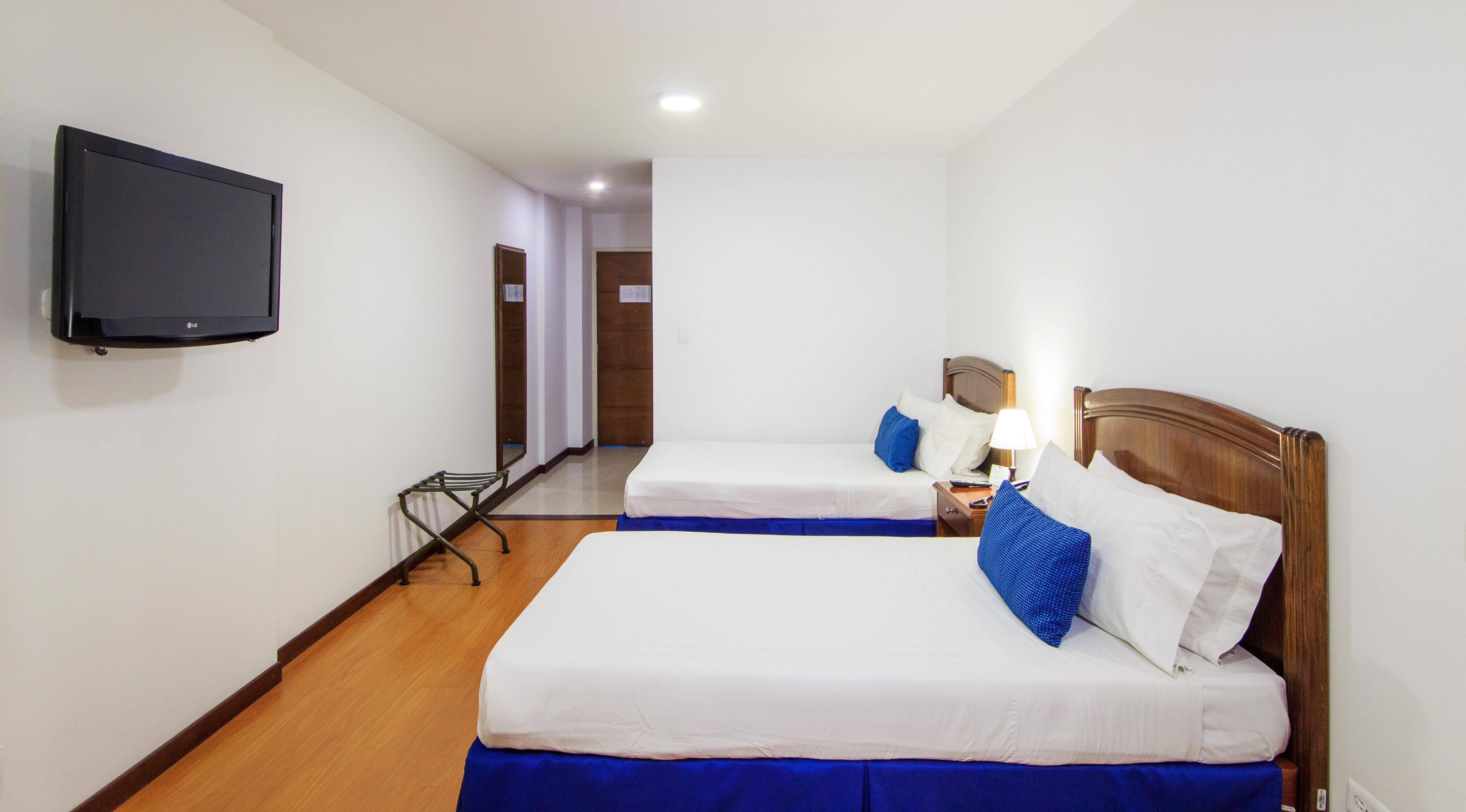 Pop Art Hotel Las Colinas Manizales Exterior foto
