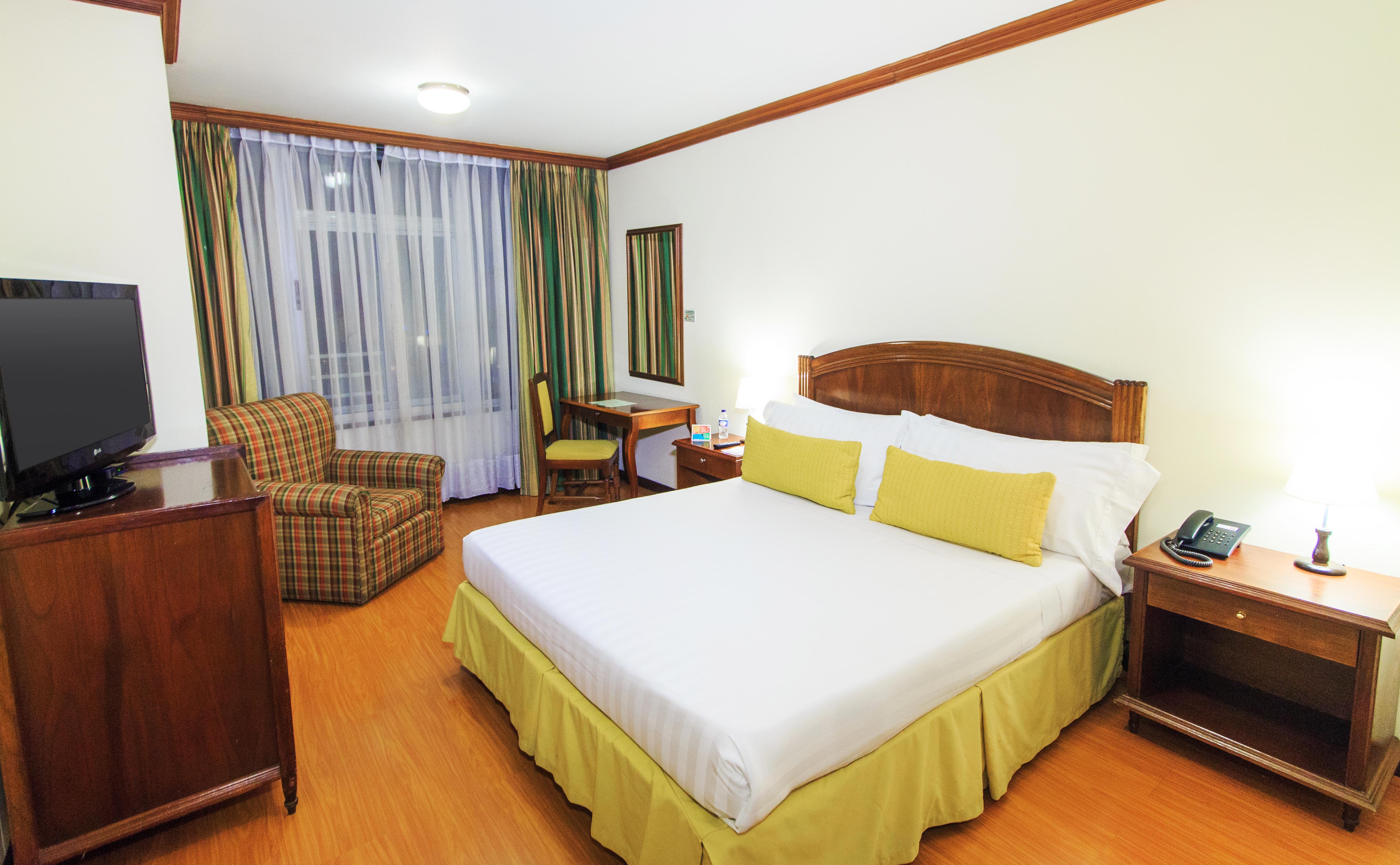 Pop Art Hotel Las Colinas Manizales Exterior foto