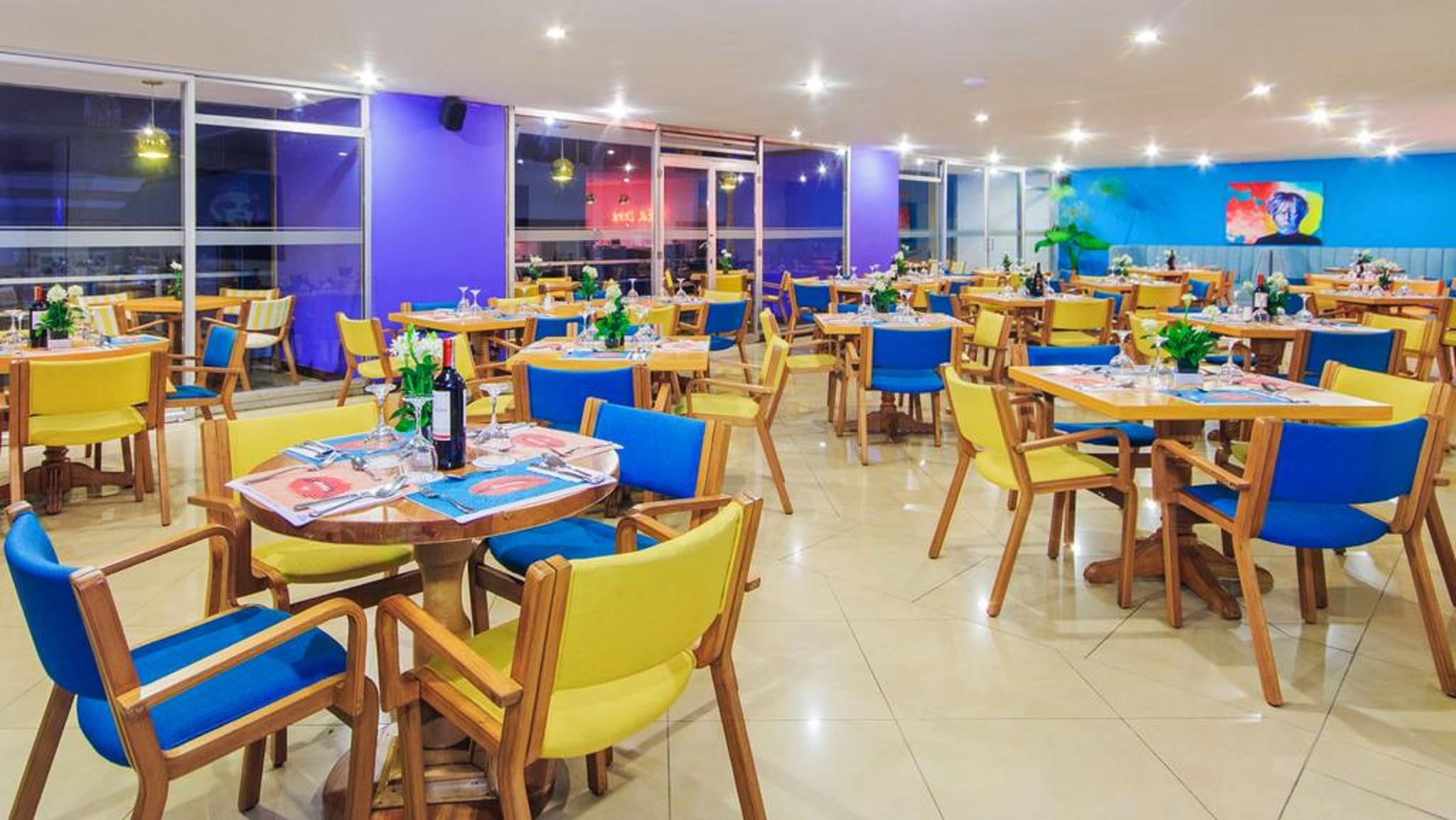Pop Art Hotel Las Colinas Manizales Exterior foto