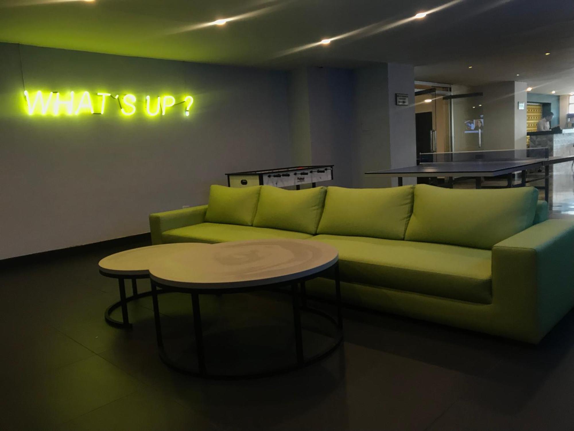 Pop Art Hotel Las Colinas Manizales Exterior foto