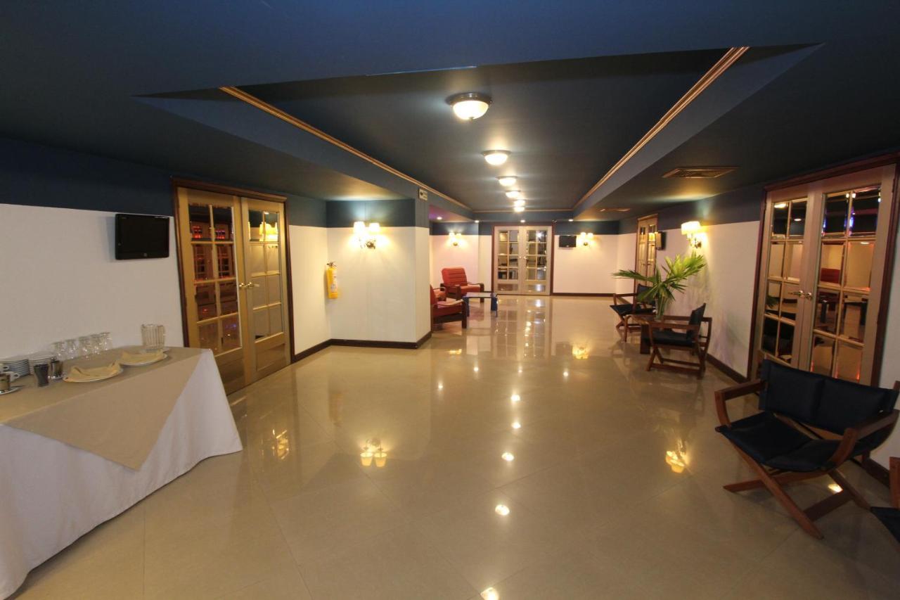 Pop Art Hotel Las Colinas Manizales Exterior foto