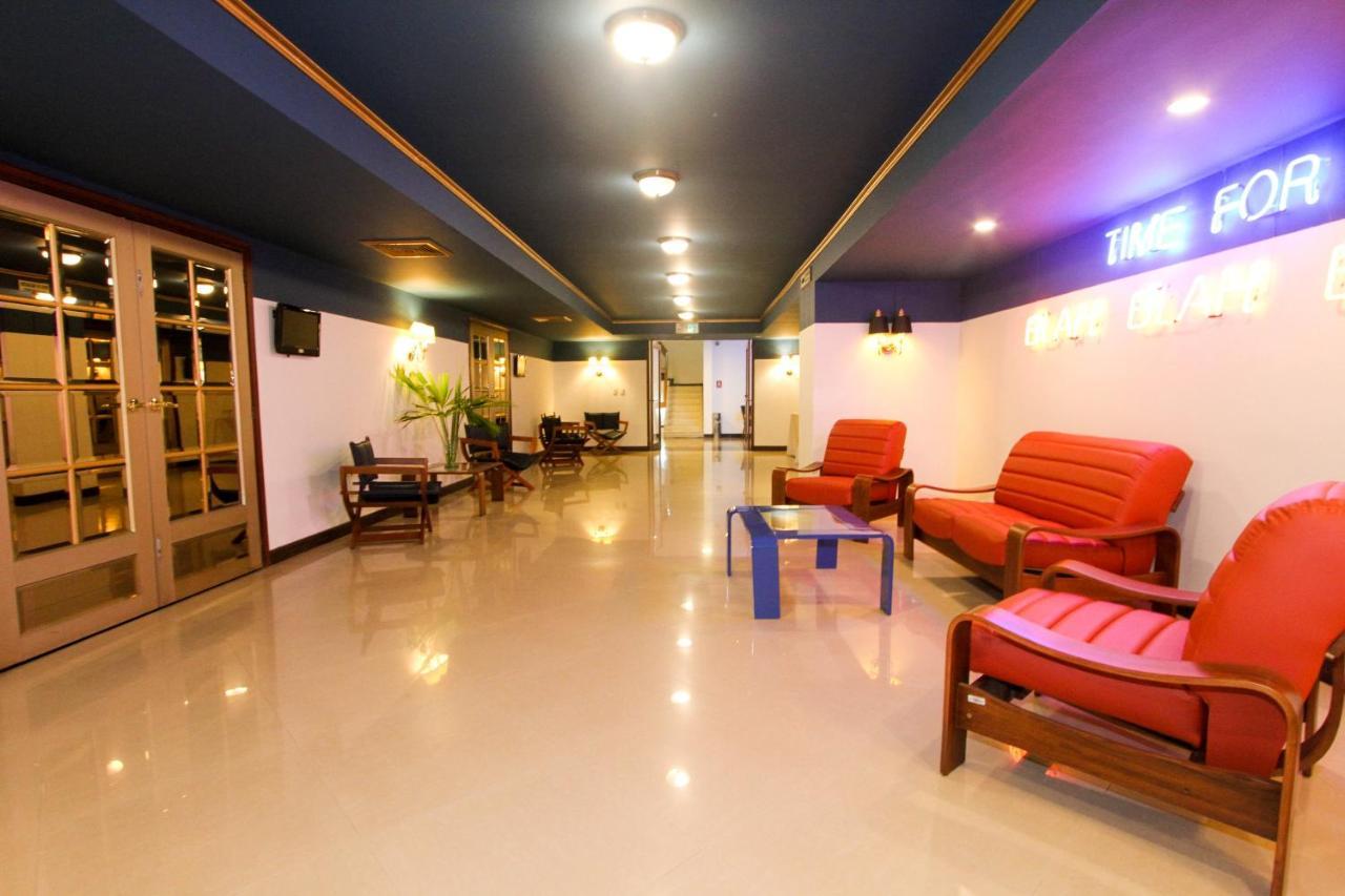 Pop Art Hotel Las Colinas Manizales Exterior foto