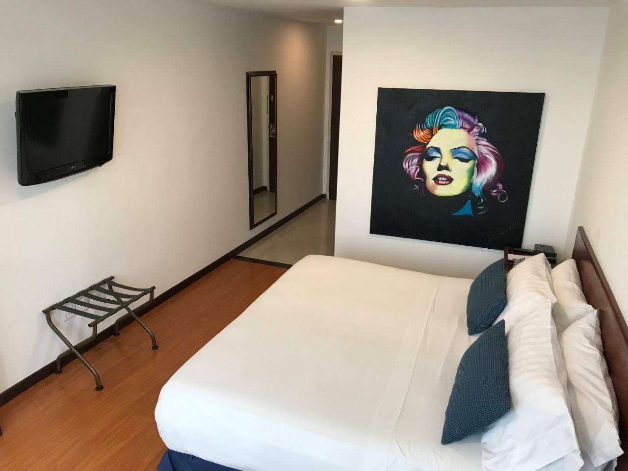 Pop Art Hotel Las Colinas Manizales Exterior foto