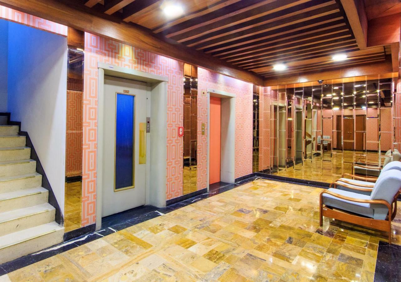 Pop Art Hotel Las Colinas Manizales Exterior foto